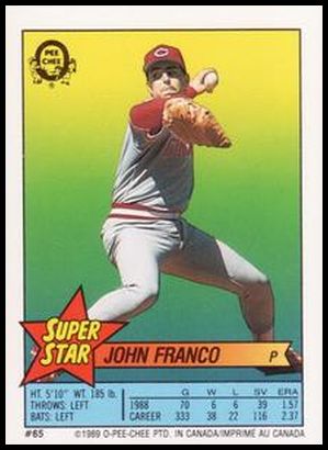 65 John Franco